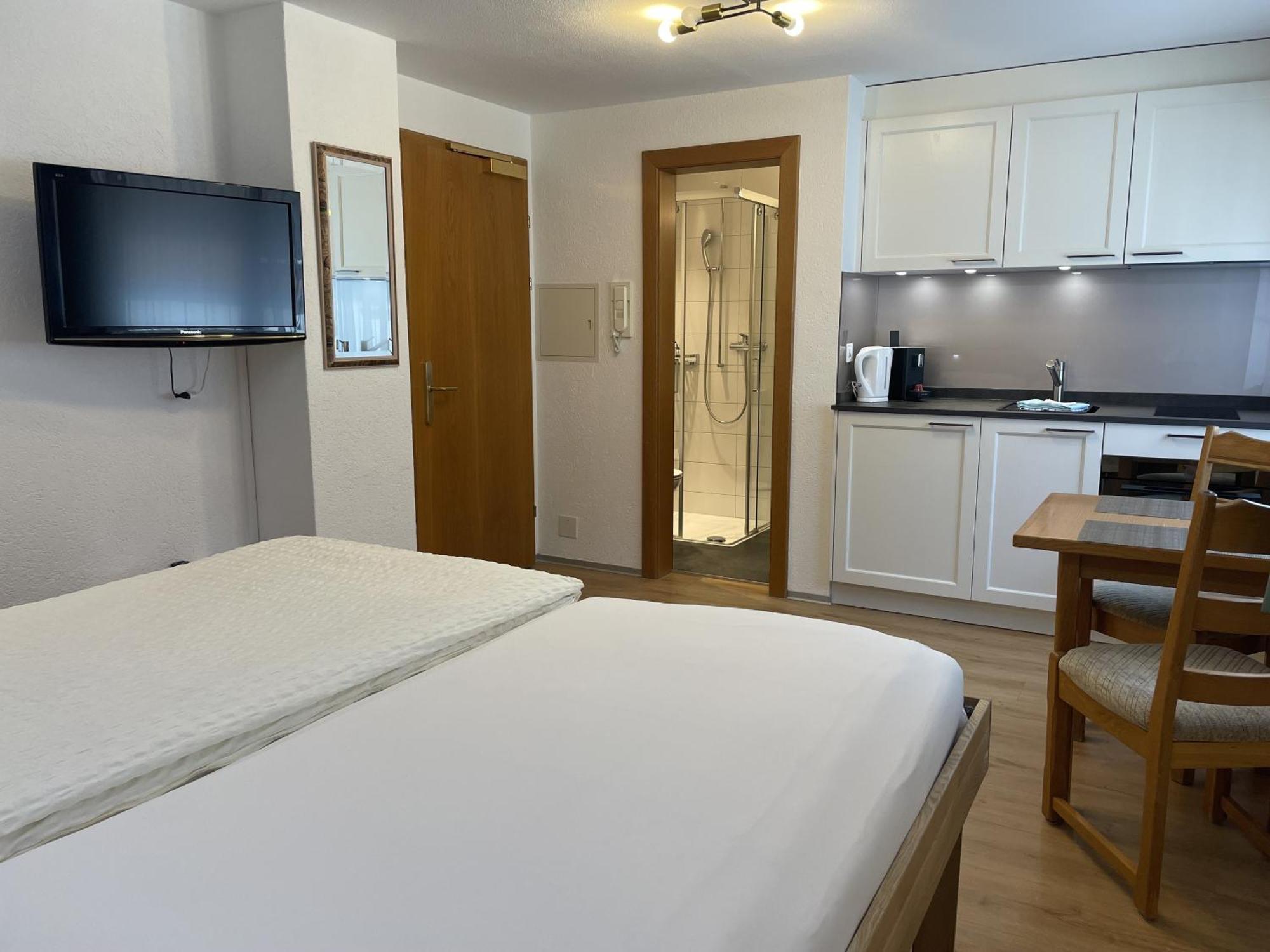 Bolero Appartements Zermatt Eksteriør bilde