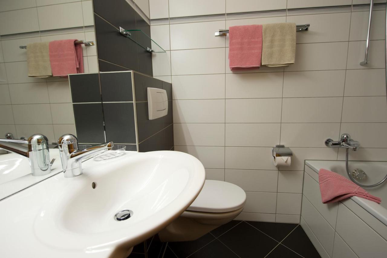 Bolero Appartements Zermatt Eksteriør bilde