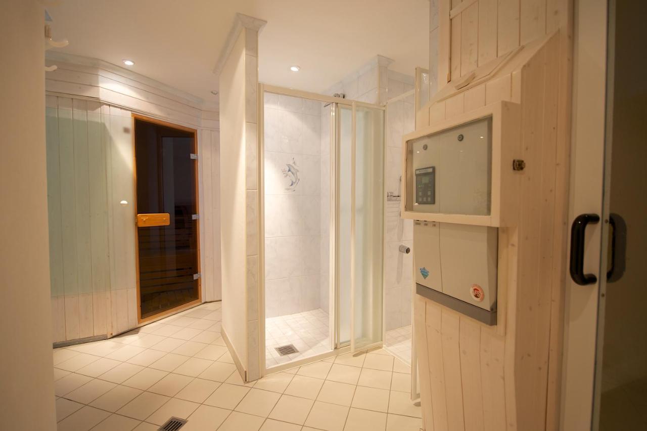 Bolero Appartements Zermatt Eksteriør bilde